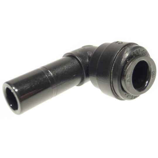 DM-Fit Vinkelkoppling ATEU0606M Rör-Ø: 6 mm 1 st