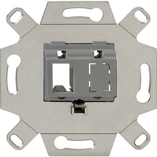 Adapter Rutenbeck SC/LC-D-MA Up gr