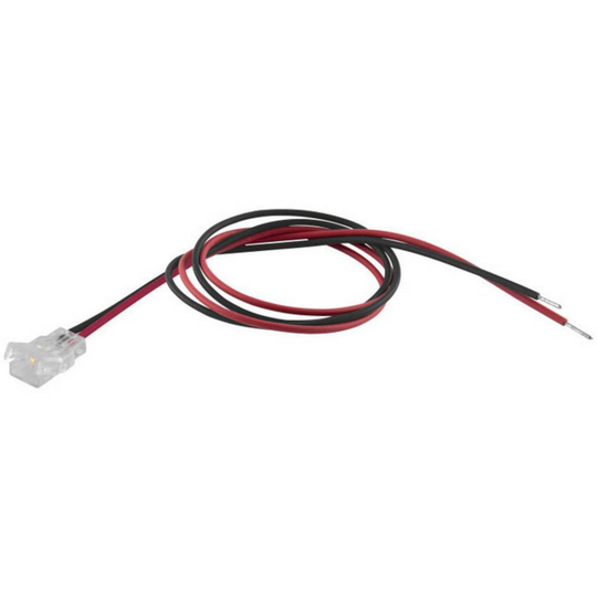 Kontaktdon Kabellängd: 0.50 m (L x B x H) 552 x 15 x 7 mm LEDVANCE LED STRIP PERFORMANCE CONNECTORS 272958