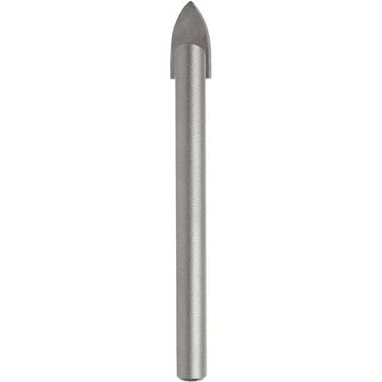 RUKO 223006 Glas- och kakelborr 6 mm Total längd 100 mm 1 st