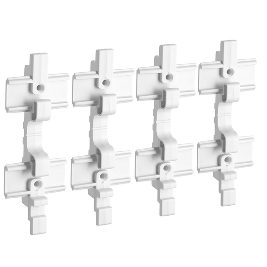 Skarvbleck 4-pack Stanley Trackwall