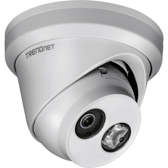 TrendNet TV-IP323PI TV-IP323PI LAN IP Övervakningskamera 2560 x 1440 pixel