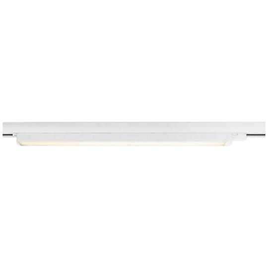 LED-panel 3-fasig 20 W LED Deko Light Linear 60 Vit