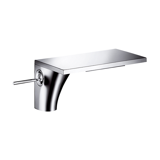 Tvättställsblandare Hansgrohe Axor Massaud 110 med Låg Pip