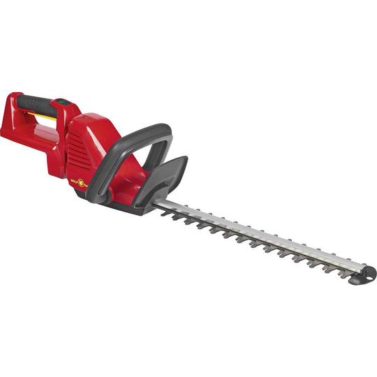 Wolf Garten Lycos 40/500 H Häcksax Batteri