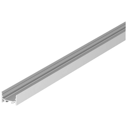 Profil Aluminium (L x B x H) 3000 x 35 x 22 mm SLV GRAZIA 20 1000532