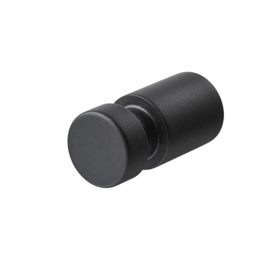 KROK SMALL TA241 MATTSVART | Beijerbygg Byggmaterial