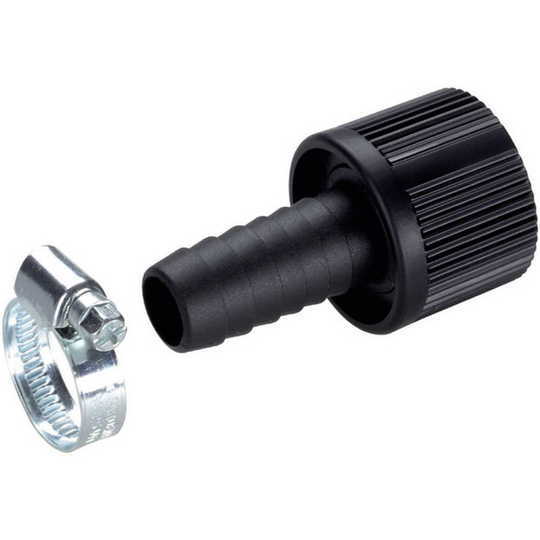 Sugslang-anslutningsdel 20 mm Ø, 1 inv. GARDENA 1723-20