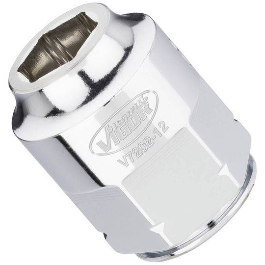 Vigor V7202-12 V7202-12 Hylsnyckelinsats 1/2