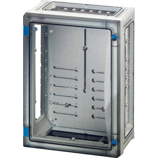 Hensel FP 2211 Hölje 270 x 360 x 163 Plast 1 st