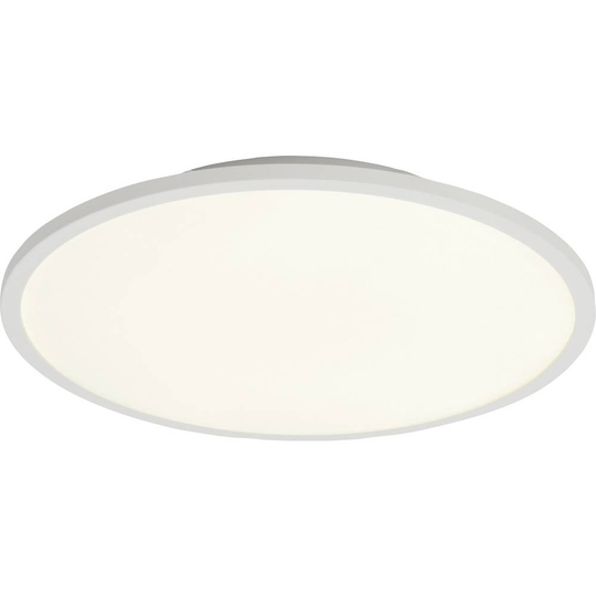 LED-panel 10 W N/A Brilliant Ceres G94461/05 Vit