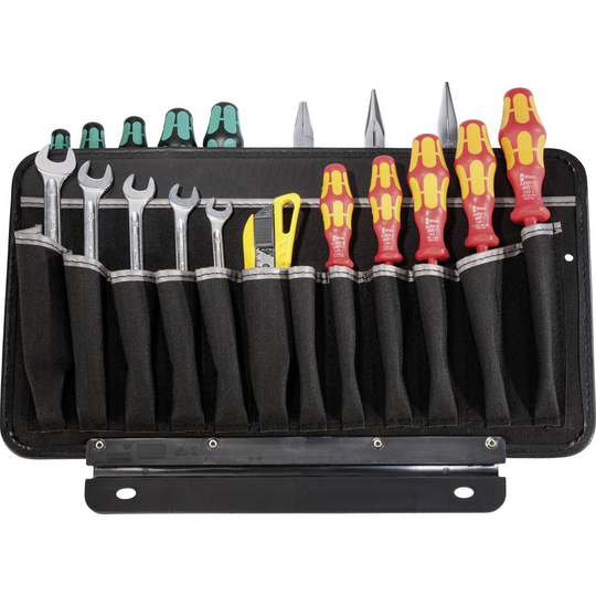 Verktygstavla 1 st Parat PARAT 591000161 (L x B x H) 430 x 30 x 240 mm