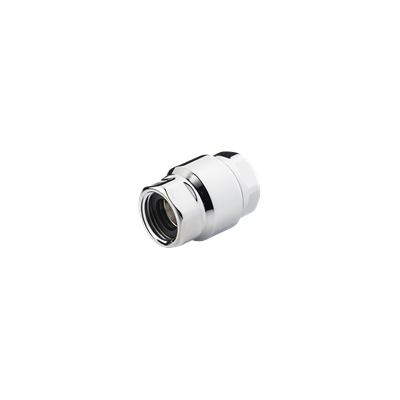 Mora Armatur 139601.AE ANSL.KOPPL f D-RÖR