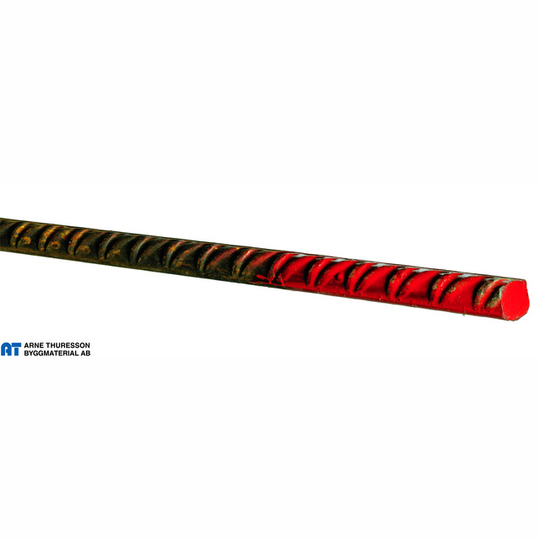 ARMERINGSSTÅL K500C-T 10MM 2M | Beijerbygg Byggmaterial