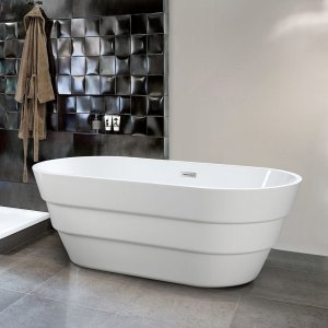 Badkar Montego bay - 170 cm