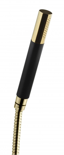 Tapwell Handdusch DSO14090 Honey Gold