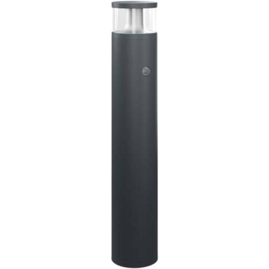 LED-ljusramp LED 16 W ESYLUX BL-ALV20018840ANTADA EL10820427 Svart