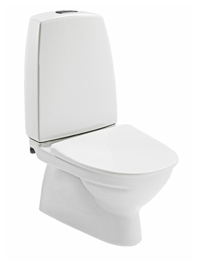 Ifö WC-Stol Sign 6820 Barn För Limning
