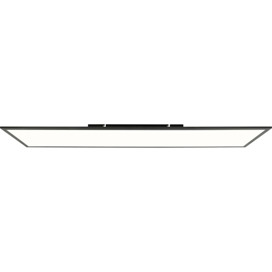 LED-takbelysning 40 W N/A Brilliant Buffi G90359A26 Svart