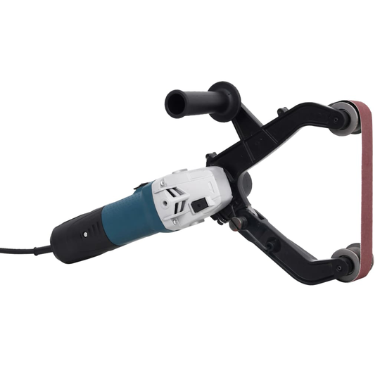vidaXL Bandslipmaskin 1300W