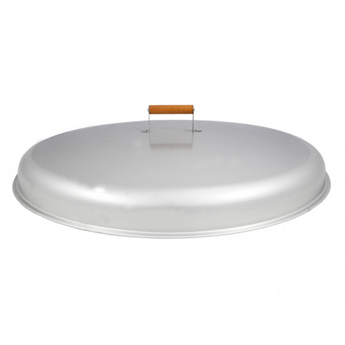 Muurikka - Lock 78Cm Rostfritt