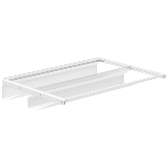 SKOHYLLA UTRG MESH V 60X40CM | Beijerbygg Byggmaterial