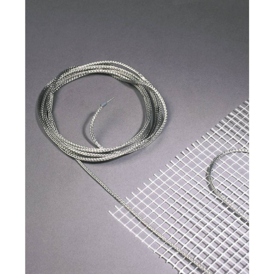 Arnold Rak FH P 2110i Golvvärme Elektronisk 160 W 1 m²