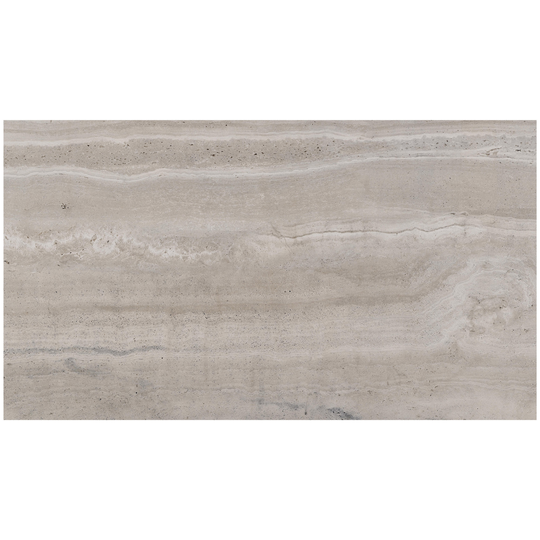 Klinker Coem Ceramiche Reverso Grigio P/R 30x60 cm