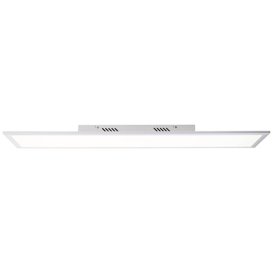 LED-panel 32 W N/A Brilliant Flat G99511/58 Silver