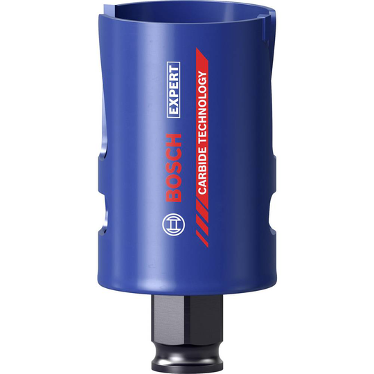 Bosch Accessories EXPERT Construction 2608900462 Hålsåg 1 st 48 mm 1 st