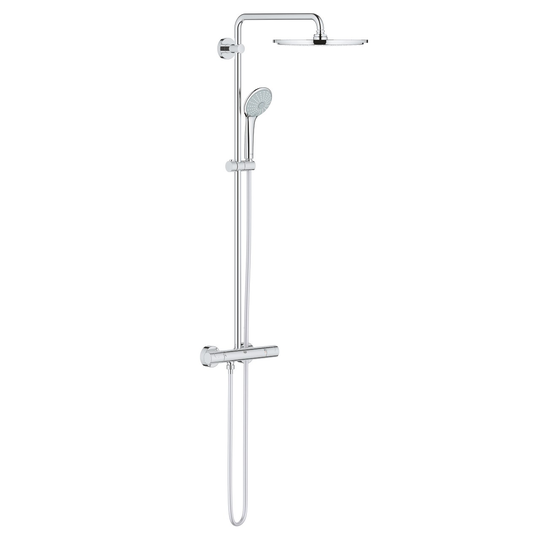 Grohe Takdusch Euphoria System 310 Krom 150 cc