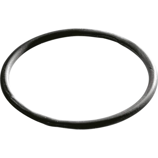 Tätningsring 10064701 stötsäker, med dragavlastning M32 Svart (RAL 9005) Wiska ORD-E 32 100 st