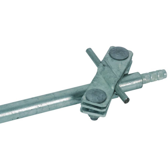 DEHN 620015 St/tZn 20mm 620015 Överspänningsskydd-montageset