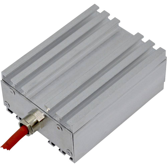Skåpvärmare S3.50/110-265 Rose LM 110 - 265 V/AC 50 W (L x B x H) 45 x 75 x 103 mm