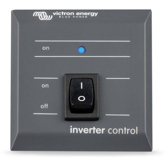 Victron Energy Växelriktar-kontrollpanel Inverter Control REC040010210R