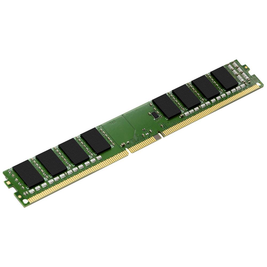 Kingston KSM32RS8L/8HDR Internminne Desktop Modul 8 GB 1 x 8 GB DDR4 3200 MHz CL22