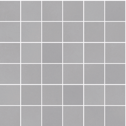 Mosaik Marazzi Group Sistems Peltro Mosaic 3x3 cm Matt