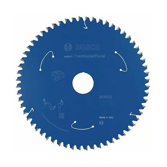 Bosch Expert for Laminated Panel Sågklinga 160x1,8x20 mm, 48T 160x1,8x20 mm, 48T