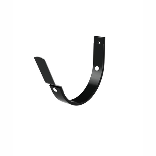 RÄNNKROK SVART 125MM L=70MM | Beijerbygg Byggmaterial