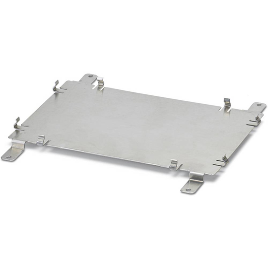 Phoenix Contact DCS D-FIX 7,0 Monteringssats Aluminium (B x D) 169.90 mm x 12.50 mm 1 st