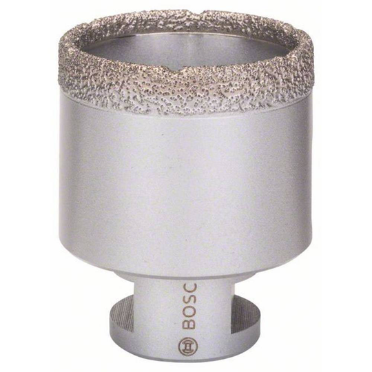 Bosch Accessories Bosch Power Tools 2608587125 Diamantborr för torrborrning 51 mm diamant-försedd 1 st