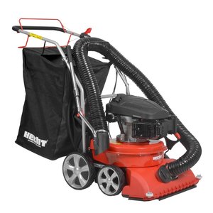 Lövsug med sugslang 173 cc