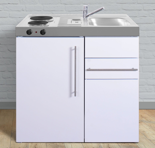 Intra Minikök Trend Premiumline MP-90-1100 Höger
