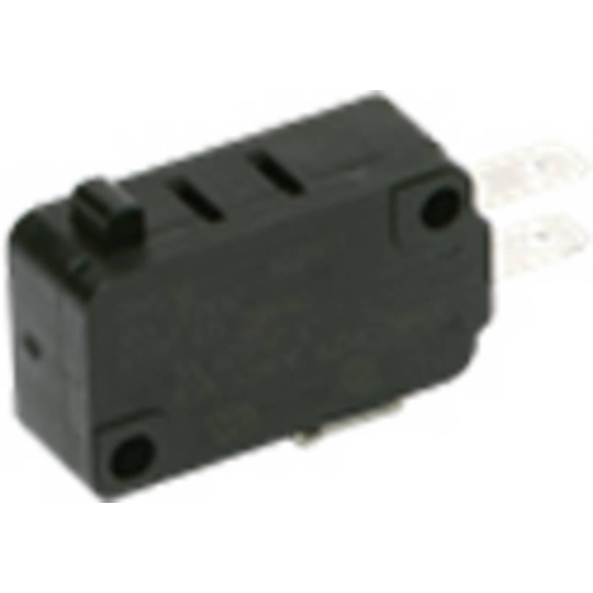 C & K Switches Mikro-switch TFCGF5VP0040C 125 V, 30 V/DC 1 A 1 x Till/(Till)/Till 1 st Bulk