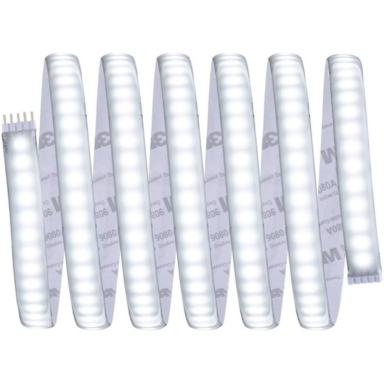 Paulmann 70553 LED-list förlängning 24 V/DC 2.50 m N/A