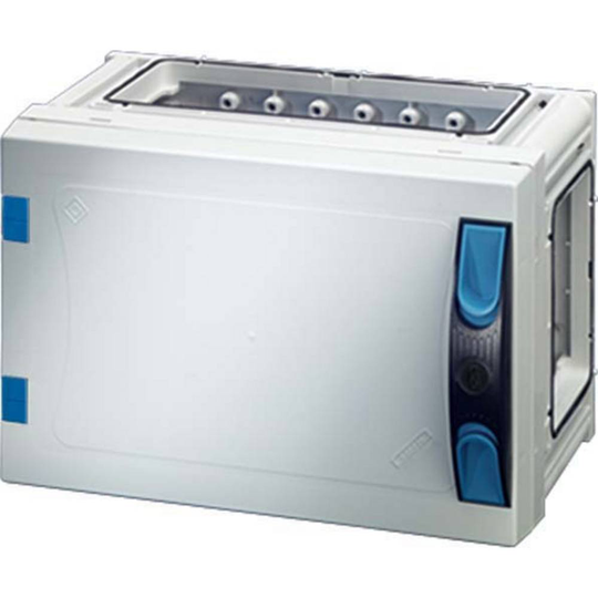 Hensel FP 0150 Hölje 270 x 180 x 186 Plast 1 st