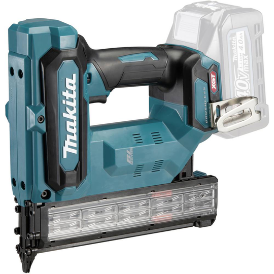 Makita Makita Spikpistol batteri exkl. batteri/laddare