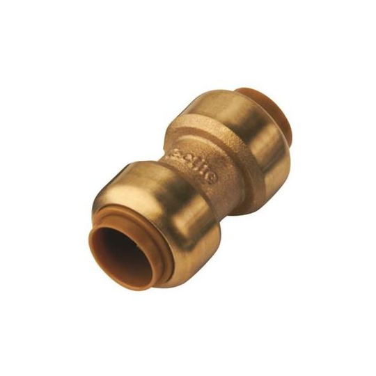 Roth 1872720 Koppling 15 mm, rak