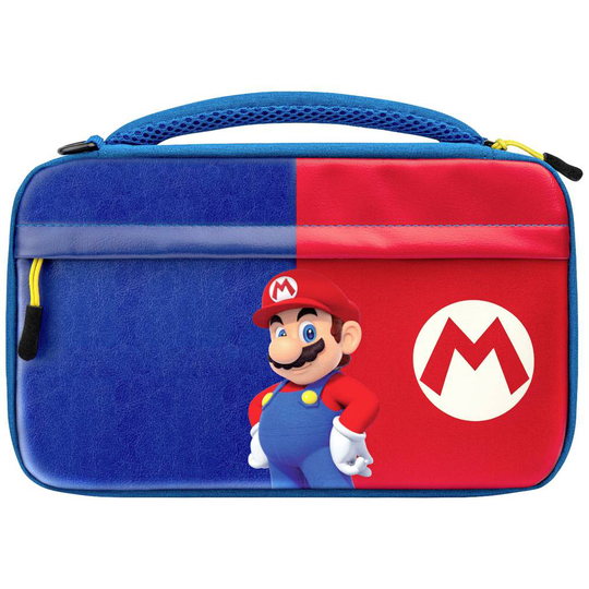 Väska Nintendo Switch PDP 500-139-EU-C1MR