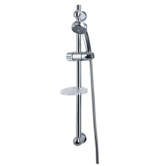 Arrow Easyspray 29910 Duschset krom